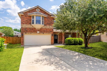 3702 Grissom Branch , San Antonio,  78251