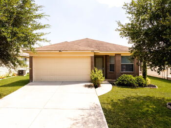 9722 Marbach Canyon , San Antonio,  78245