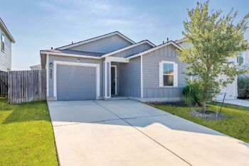 3232 Onion Creek , San Antonio,  78245