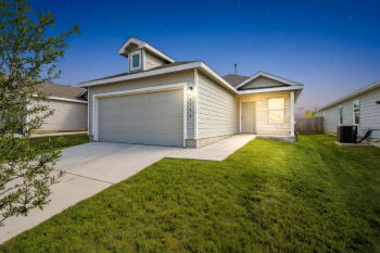 4546 Glades Way , San Antonio,  78222
