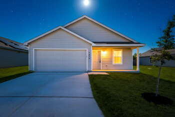 6838 Grand Vly Dr , San Antonio,  78242