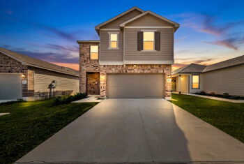 4750 Broadside Ave , Von Ormy,  78073