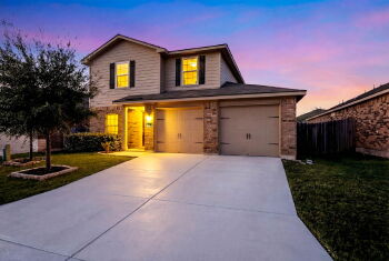 8006 Bluewater Cove , San Antonio,  78254
