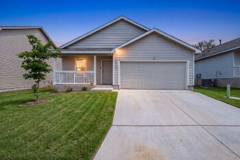 5927 Mohave Valley , San Antonio,  78242