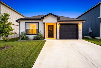 531 Wild Olive Way , San Antonio,  78219