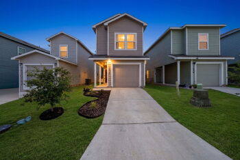 7634 Chancery Gate , San Antonio,  78253