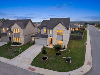 20895 Rindle Ln , San Antonio,  78266