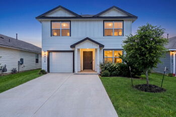 5119 Greywacke Trail , San Antonio,  78253