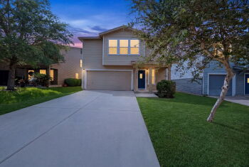 7815 Horse Hollow , San Antonio,  78244
