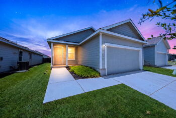 7207 Plow Run , San Antonio,  78252
