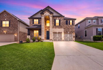 15162 Sirius Circle , San Antonio,  78245