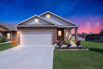 5702 Cicada Circle , Converse,  78109