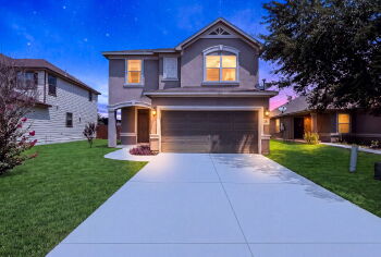 2231 Sundrop Bay , San Antonio,  78224