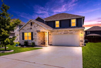 207 Brook Shadow , Cibolo,  78108