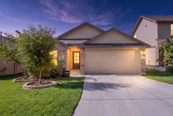 197 Sparrowhawk , San Antonio,  78253