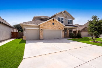 10514 Merrick Run , San Antonio,  78254