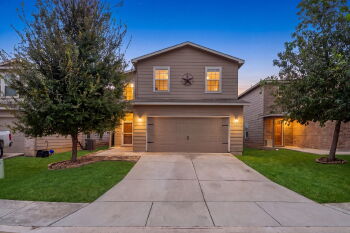 478 Harvest Point , Selma,  78154
