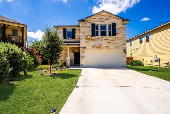 10410 Pecan Crest , San Antonio,  78245