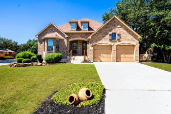 2510 Verona Park , San Antonio,  78261