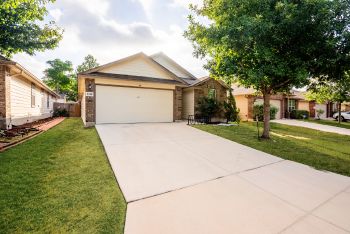 3558 Glacier Lake , San Antonio,  78222
