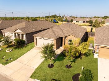 8417 Lamus Wheel , San Antonio,  78254