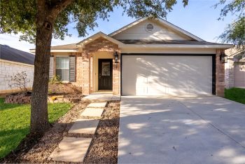 911 Rustic Cactus , San Antonio,  78260