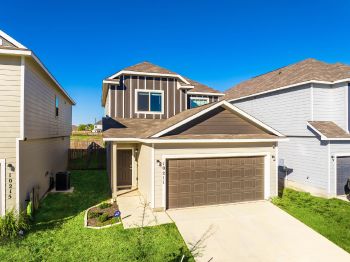 10211 Melissa Ranch Boulevard , San Antonio,  78245
