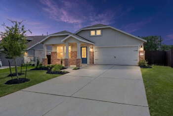 1725 Chapel Ranch Road , Georgetown,  78628