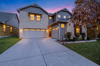 12815 Waterlily Way , San Antonio,  78254