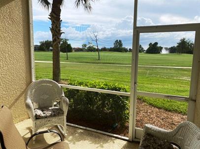 Furnished 2-Bedroom Condo with Golf Course View in Stoneybrook – Annual Rental photo 15