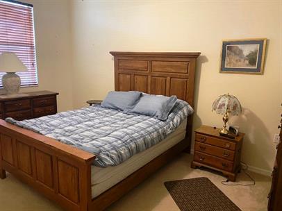 Furnished 2-Bedroom Condo with Golf Course View in Stoneybrook – Annual Rental photo 10