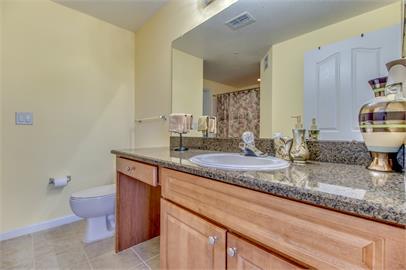 SHORT-TERM RENTAL: Furnished 2-Bedroom + Den Condo in Gated Naples Community photo 22