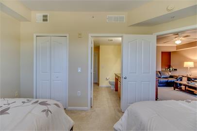 SHORT-TERM RENTAL: Furnished 2-Bedroom + Den Condo in Gated Naples Community photo 21