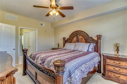 SHORT-TERM RENTAL: Furnished 2-Bedroom + Den Condo in Gated Naples Community photo 16