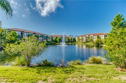 SHORT-TERM RENTAL: Furnished 2-Bedroom + Den Condo in Gated Naples Community photo 26