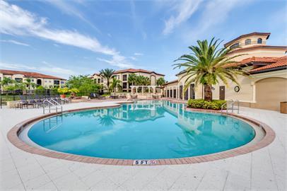SHORT-TERM RENTAL: Furnished 2-Bedroom + Den Condo in Gated Naples Community photo 32