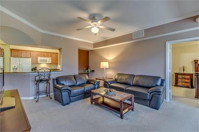 SHORT-TERM RENTAL: Furnished 2-Bedroom + Den Condo in Gated Naples Community photo 11