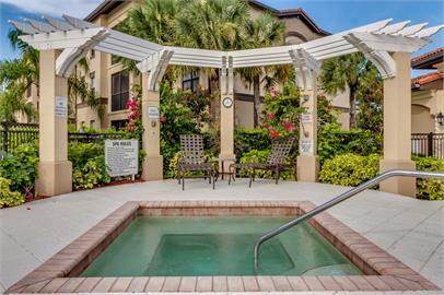 SHORT-TERM RENTAL: Furnished 2-Bedroom + Den Condo in Gated Naples Community photo 34