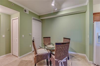 SHORT-TERM RENTAL: Furnished 2-Bedroom + Den Condo in Gated Naples Community photo 7