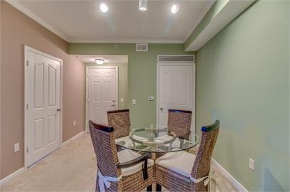 SHORT-TERM RENTAL: Furnished 2-Bedroom + Den Condo in Gated Naples Community photo 8