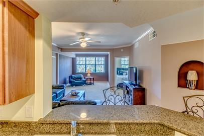 SHORT-TERM RENTAL: Furnished 2-Bedroom + Den Condo in Gated Naples Community photo 3