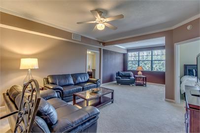 SHORT-TERM RENTAL: Furnished 2-Bedroom + Den Condo in Gated Naples Community photo 9