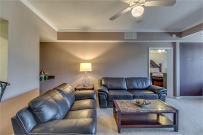 SHORT-TERM RENTAL: Furnished 2-Bedroom + Den Condo in Gated Naples Community photo 10