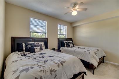 SHORT-TERM RENTAL: Furnished 2-Bedroom + Den Condo in Gated Naples Community photo 19