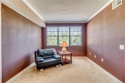 SHORT-TERM RENTAL: Furnished 2-Bedroom + Den Condo in Gated Naples Community photo 12
