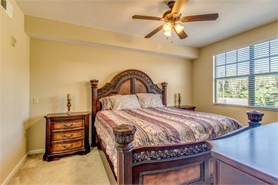 SHORT-TERM RENTAL: Furnished 2-Bedroom + Den Condo in Gated Naples Community photo 15