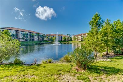 SHORT-TERM RENTAL: Furnished 2-Bedroom + Den Condo in Gated Naples Community photo 25