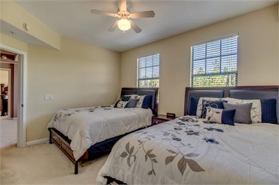 SHORT-TERM RENTAL: Furnished 2-Bedroom + Den Condo in Gated Naples Community photo 20