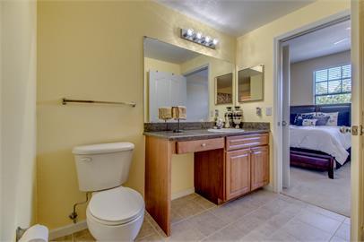 SHORT-TERM RENTAL: Furnished 2-Bedroom + Den Condo in Gated Naples Community photo 23