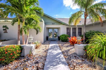 2617 SE 23rd Ave. , Cape Coral,  33904